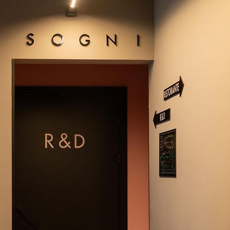 R&D Mucca Argentina Hotel Montale  Luaran gambar