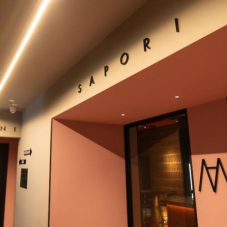R&D Mucca Argentina Hotel Montale  Luaran gambar