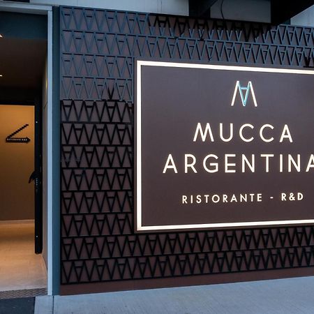 R&D Mucca Argentina Hotel Montale  Luaran gambar