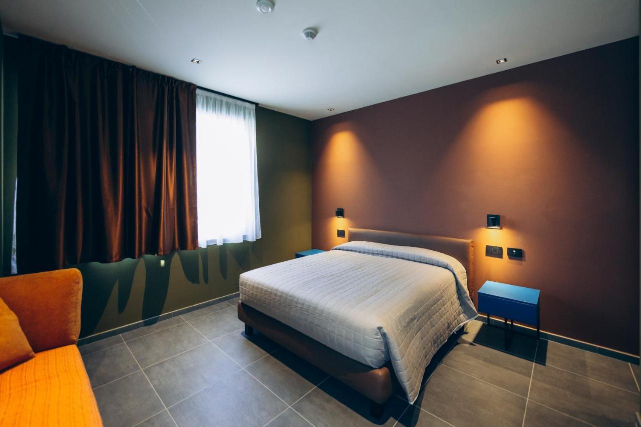 R&D Mucca Argentina Hotel Montale  Luaran gambar