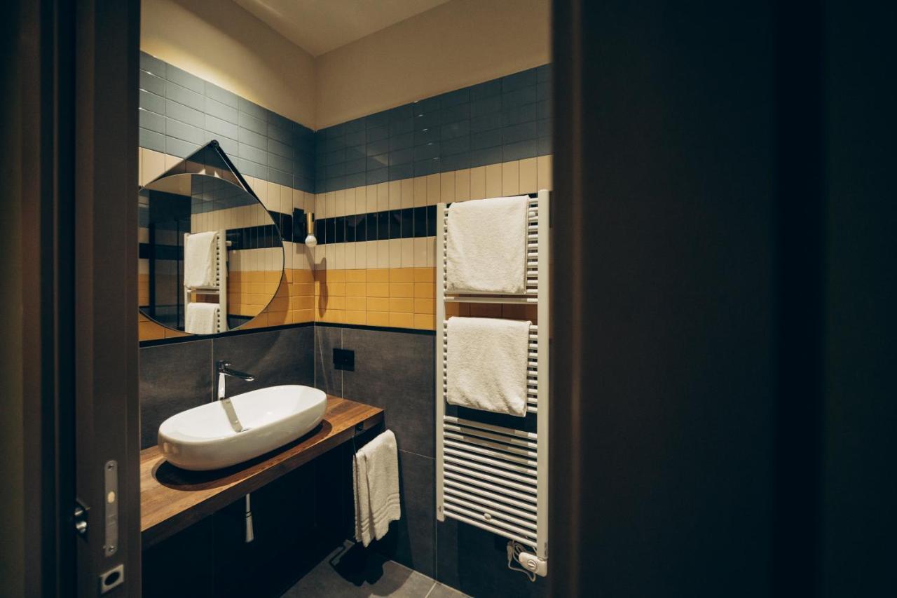 R&D Mucca Argentina Hotel Montale  Luaran gambar