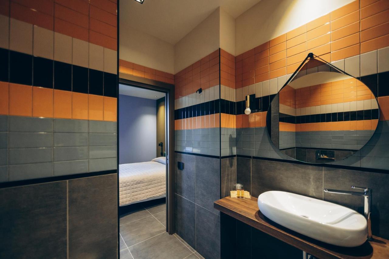 R&D Mucca Argentina Hotel Montale  Luaran gambar