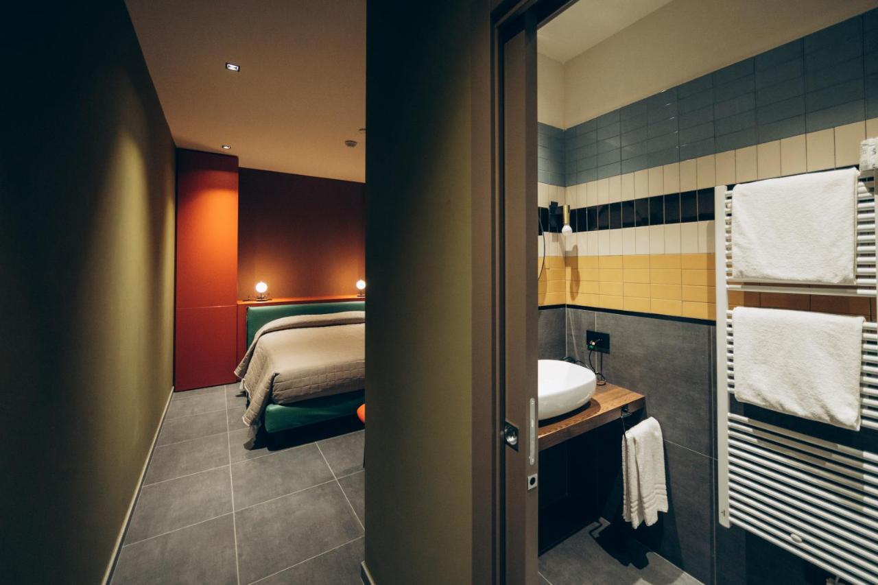 R&D Mucca Argentina Hotel Montale  Luaran gambar