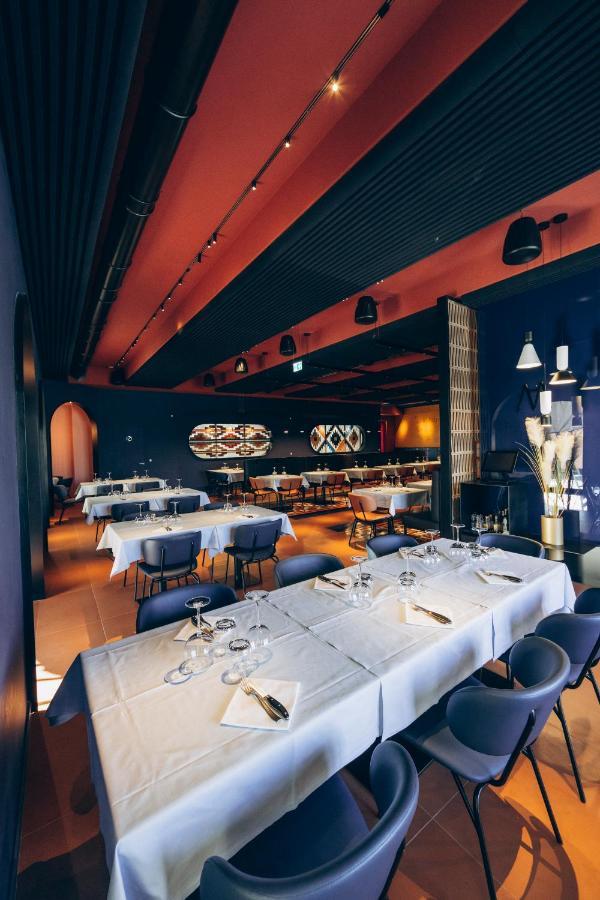 R&D Mucca Argentina Hotel Montale  Luaran gambar