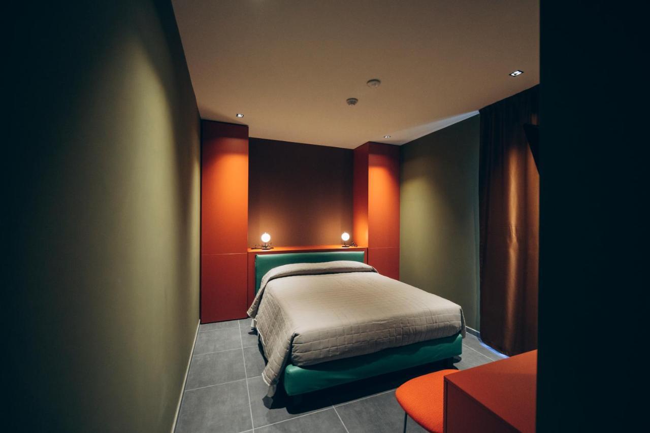 R&D Mucca Argentina Hotel Montale  Luaran gambar