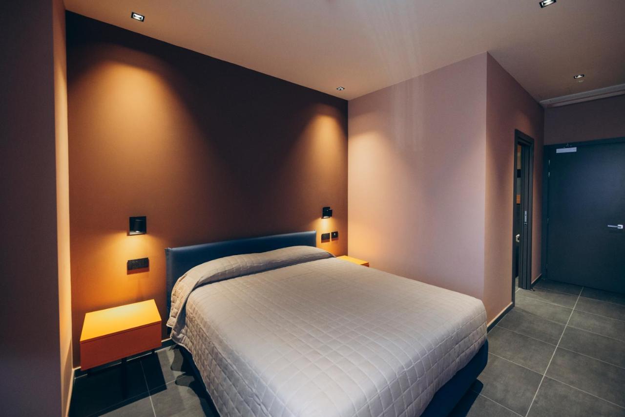 R&D Mucca Argentina Hotel Montale  Luaran gambar