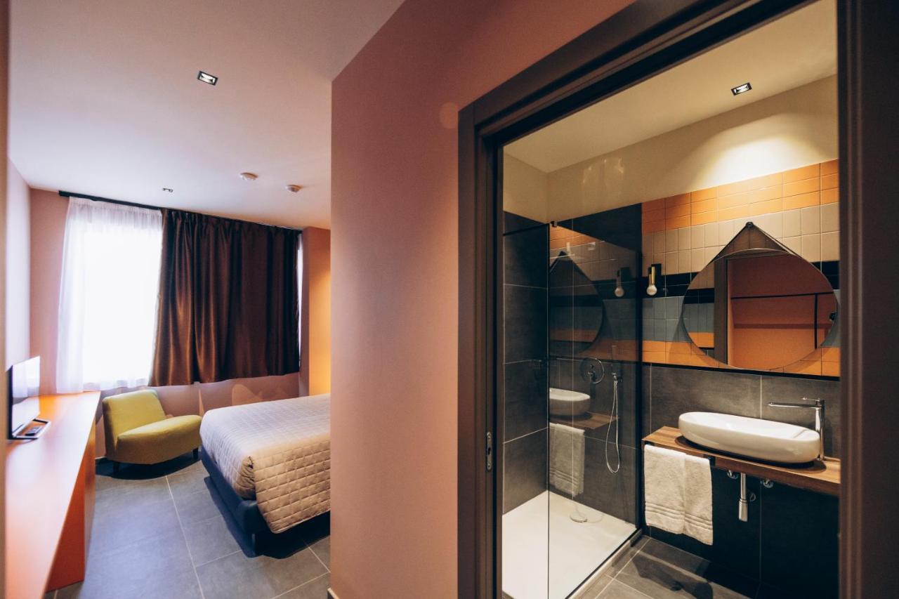 R&D Mucca Argentina Hotel Montale  Luaran gambar