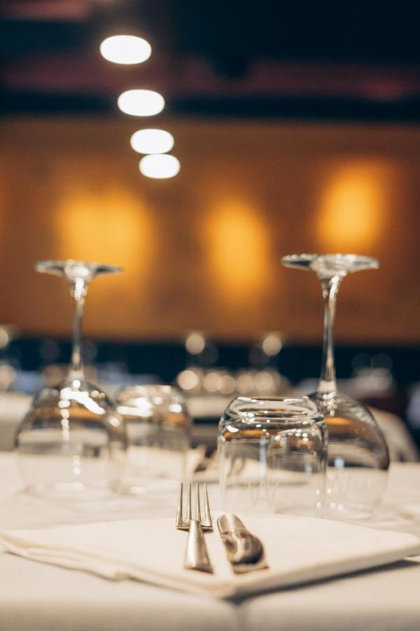 R&D Mucca Argentina Hotel Montale  Luaran gambar