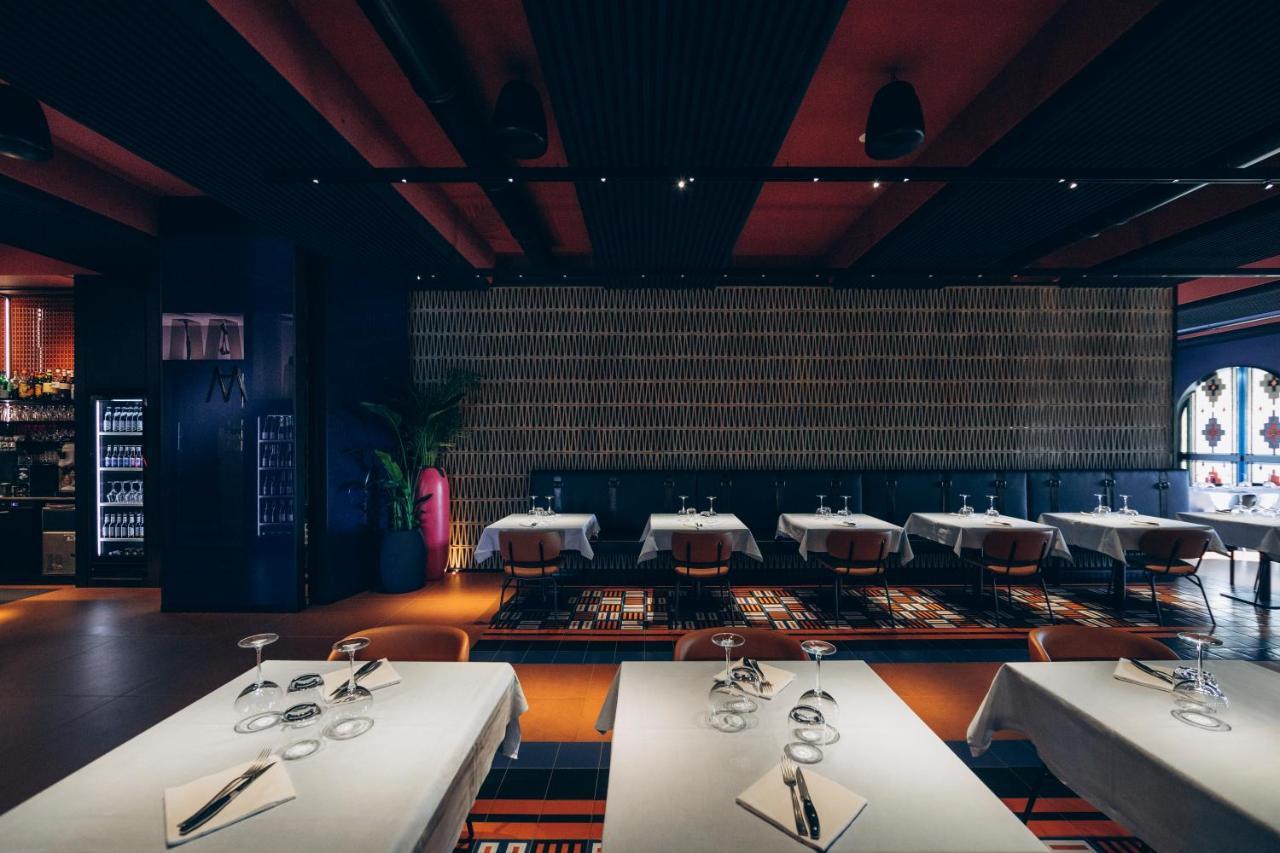 R&D Mucca Argentina Hotel Montale  Luaran gambar