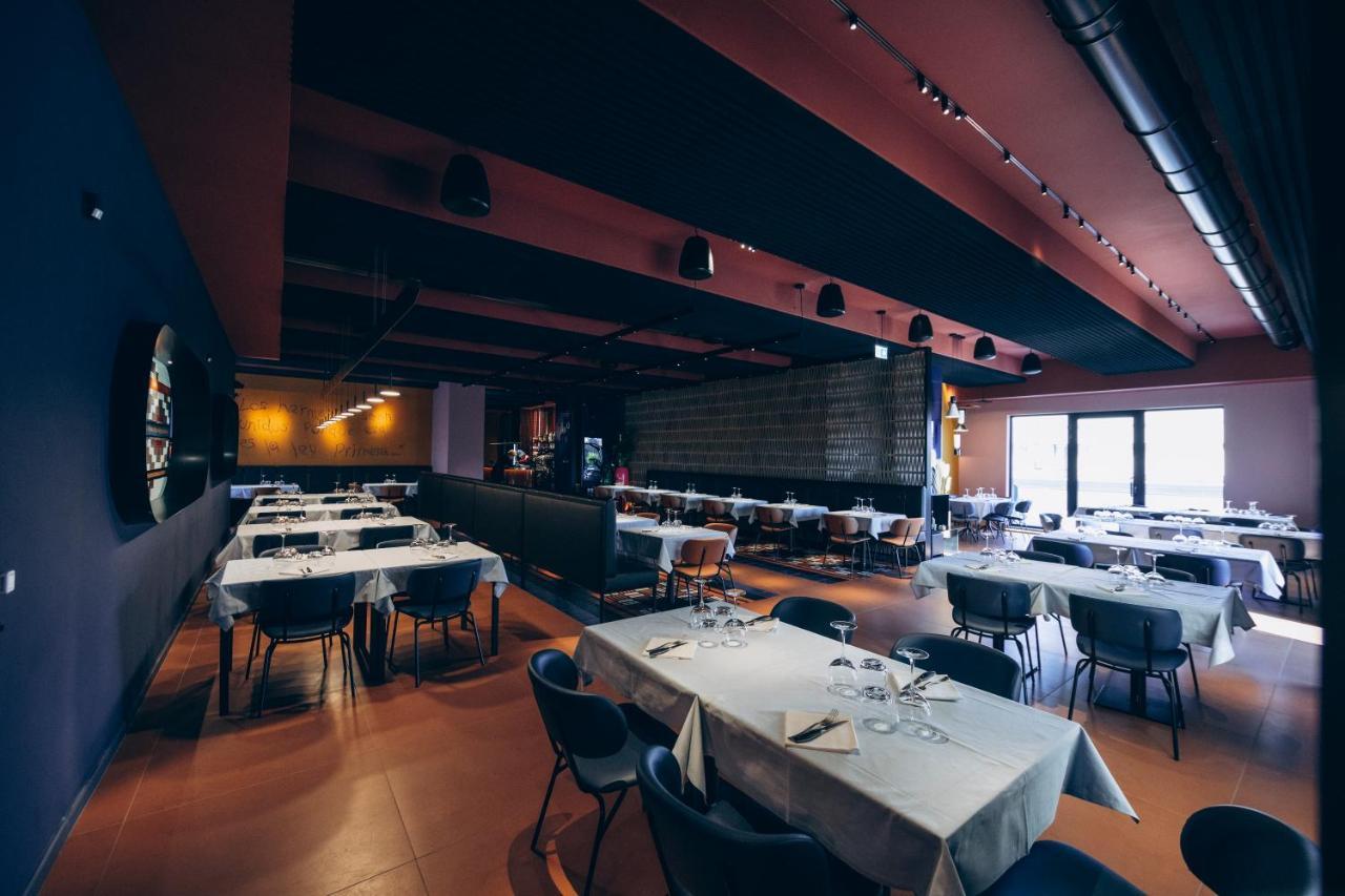R&D Mucca Argentina Hotel Montale  Luaran gambar