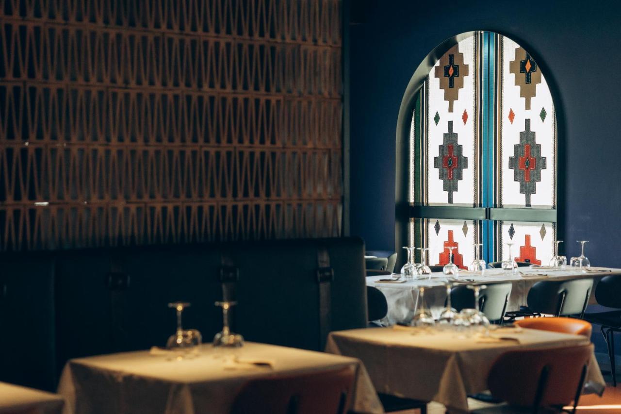 R&D Mucca Argentina Hotel Montale  Luaran gambar